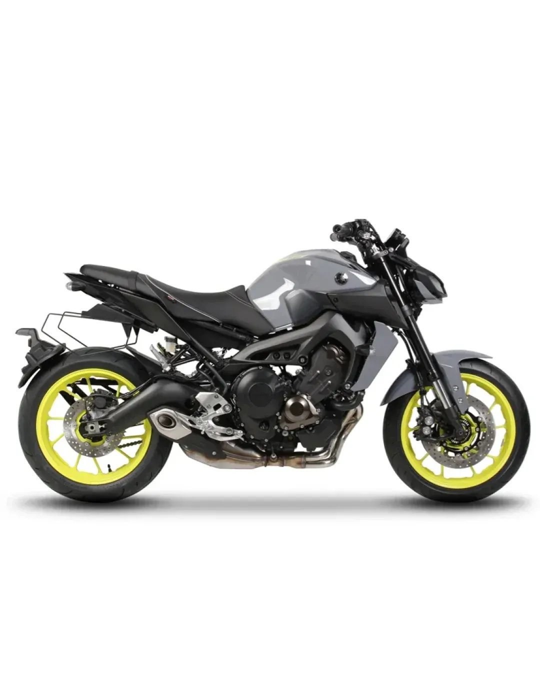 Монтажен комплект за куфари SHAD SIDE BAG HOLDER YAMAHA MT 09'17