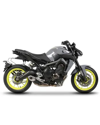 Монтажен комплект за куфари SHAD SIDE BAG HOLDER YAMAHA MT 09'17