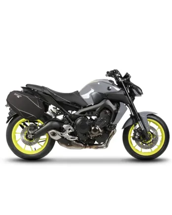Монтажен комплект за куфари SHAD SIDE BAG HOLDER YAMAHA MT 09'17