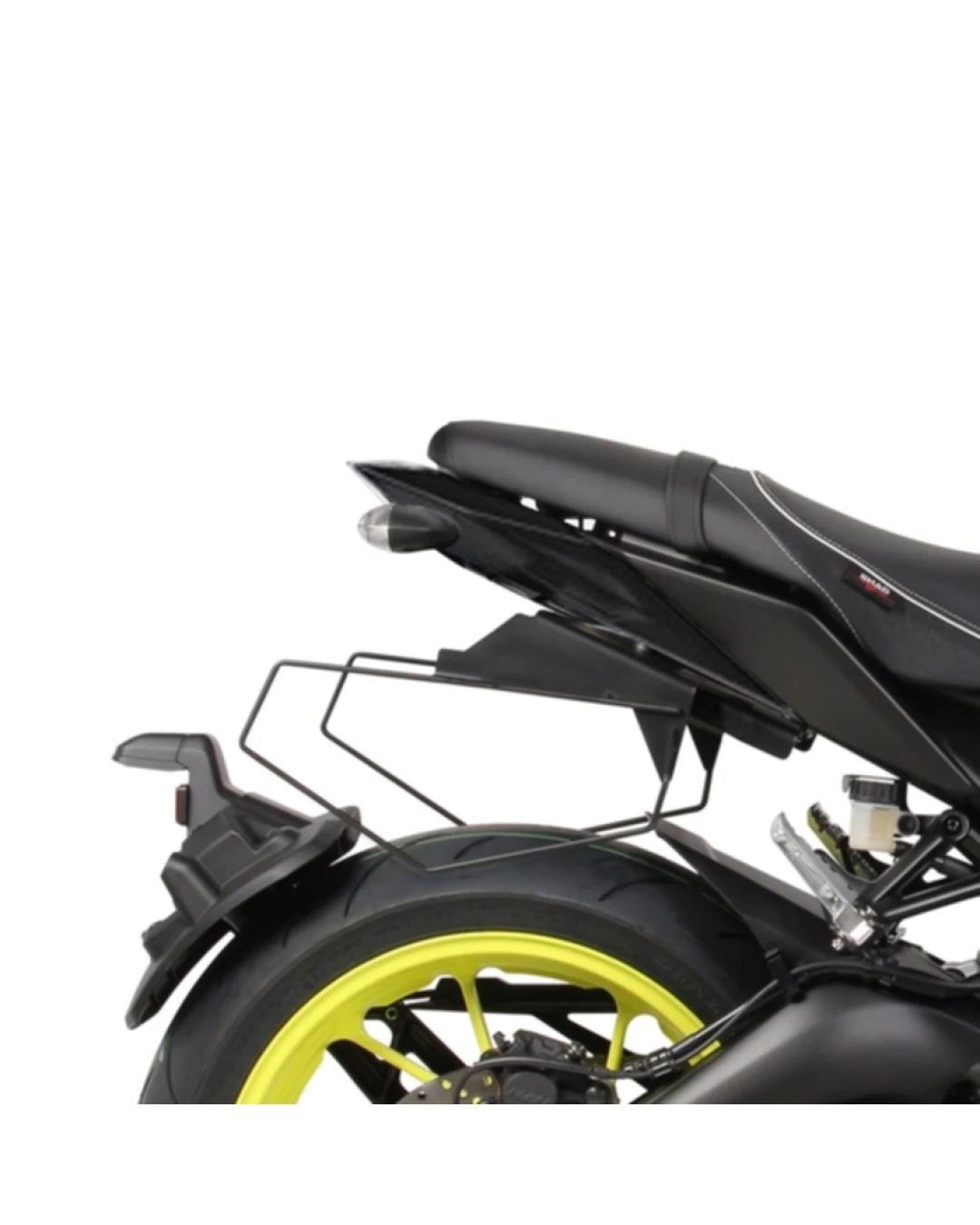 Монтажен комплект за куфари SHAD SIDE BAG HOLDER YAMAHA MT 09'17
