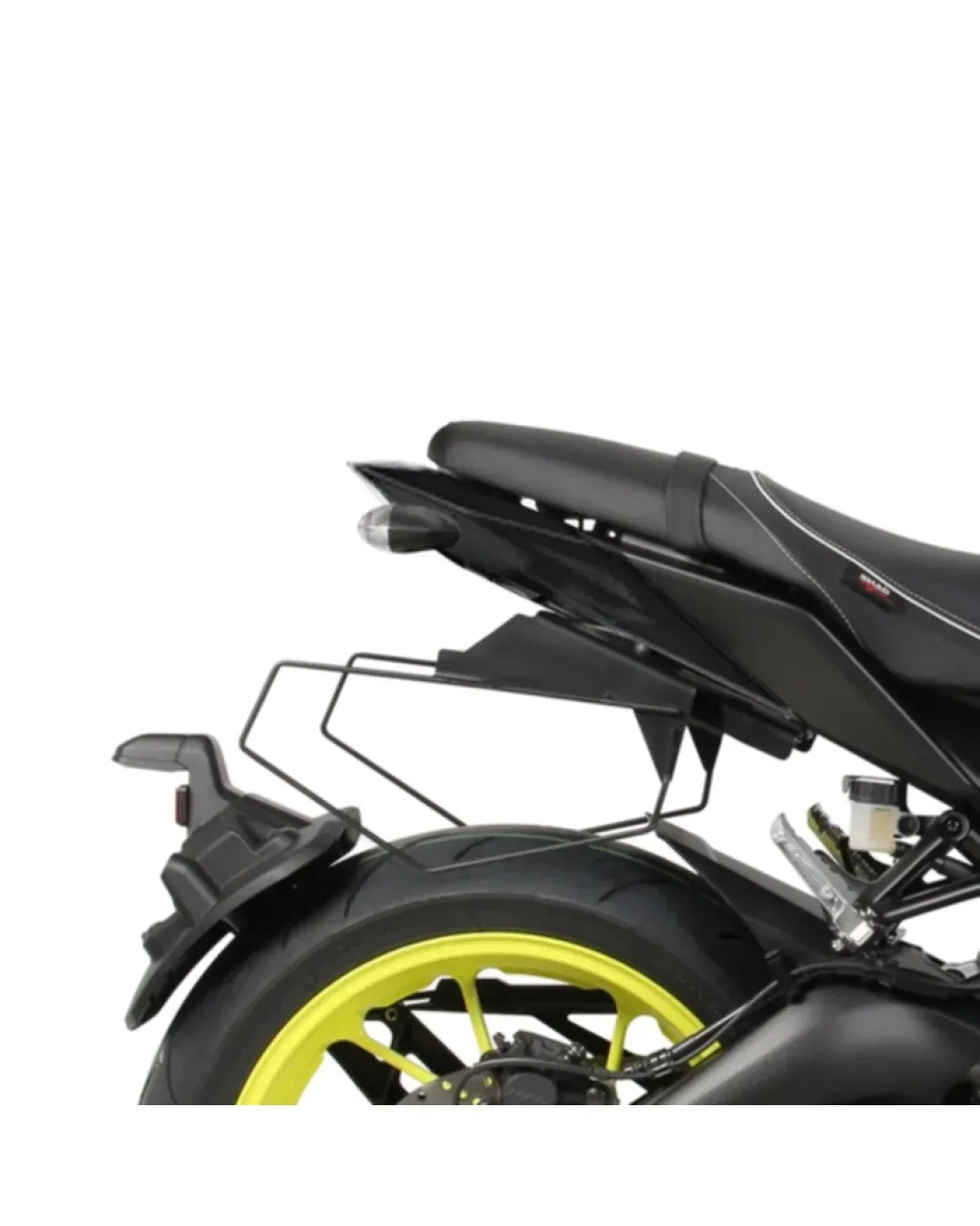 Монтажен комплект за куфари SHAD SIDE BAG HOLDER YAMAHA MT 09'17