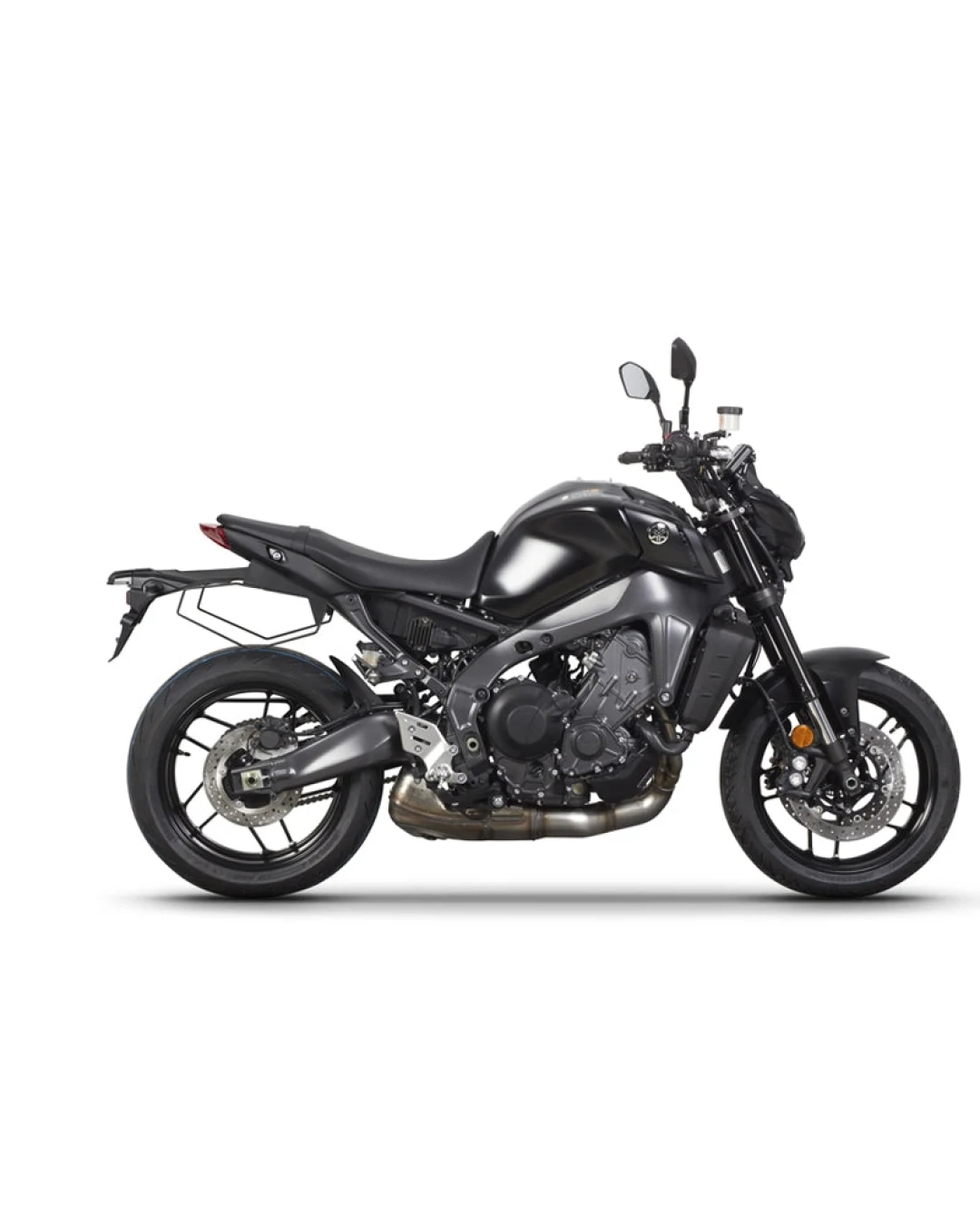 Монтажен комплект за куфари SHAD SIDE BAG HOLDER YAMAHA MT09 '21