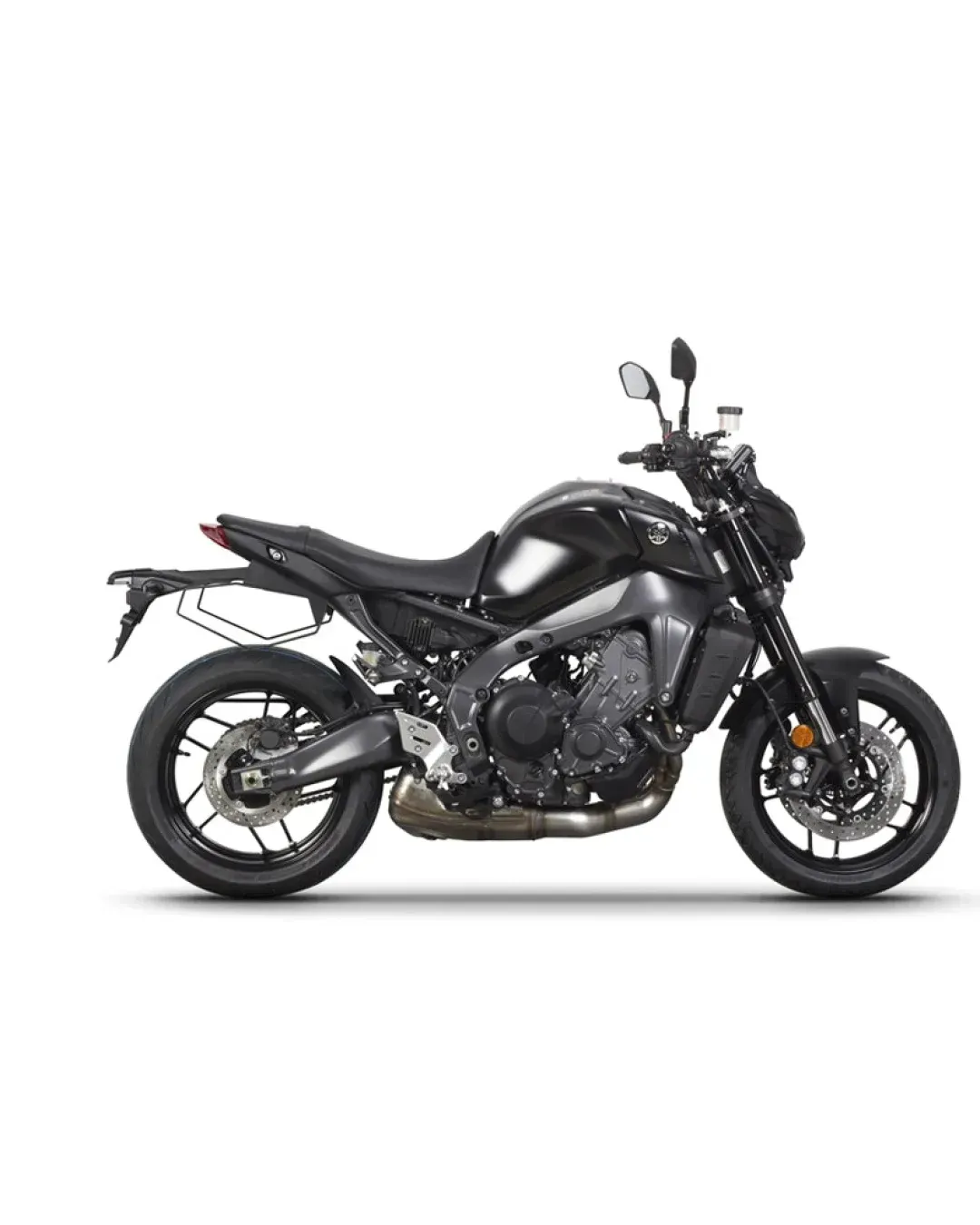 Монтажен комплект за куфари SHAD SIDE BAG HOLDER YAMAHA MT09 '21