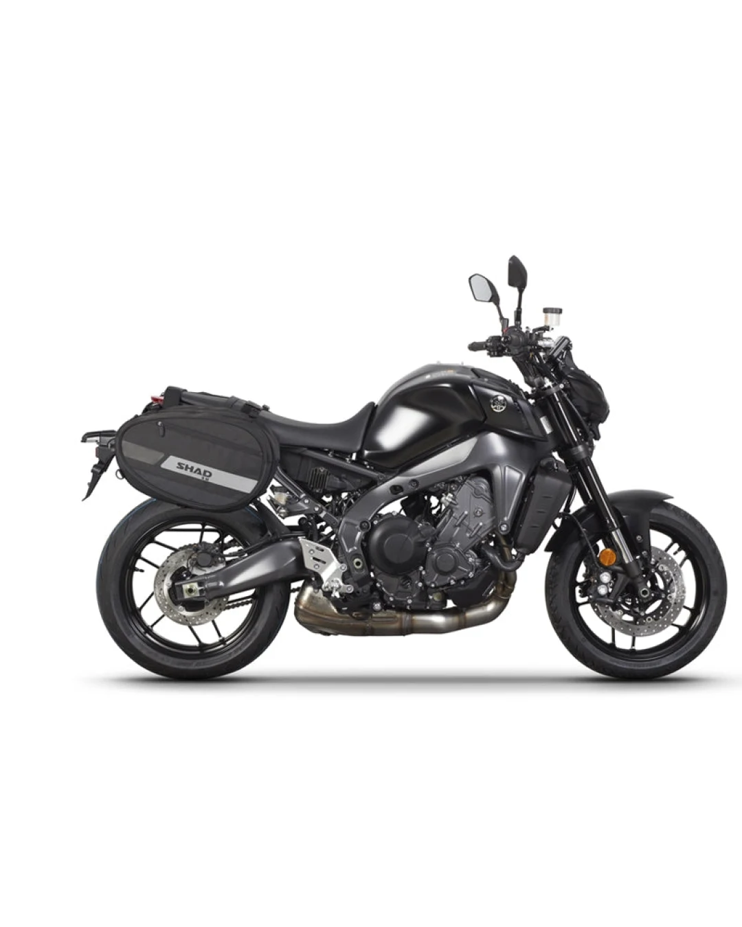 Монтажен комплект за куфари SHAD SIDE BAG HOLDER YAMAHA MT09 '21