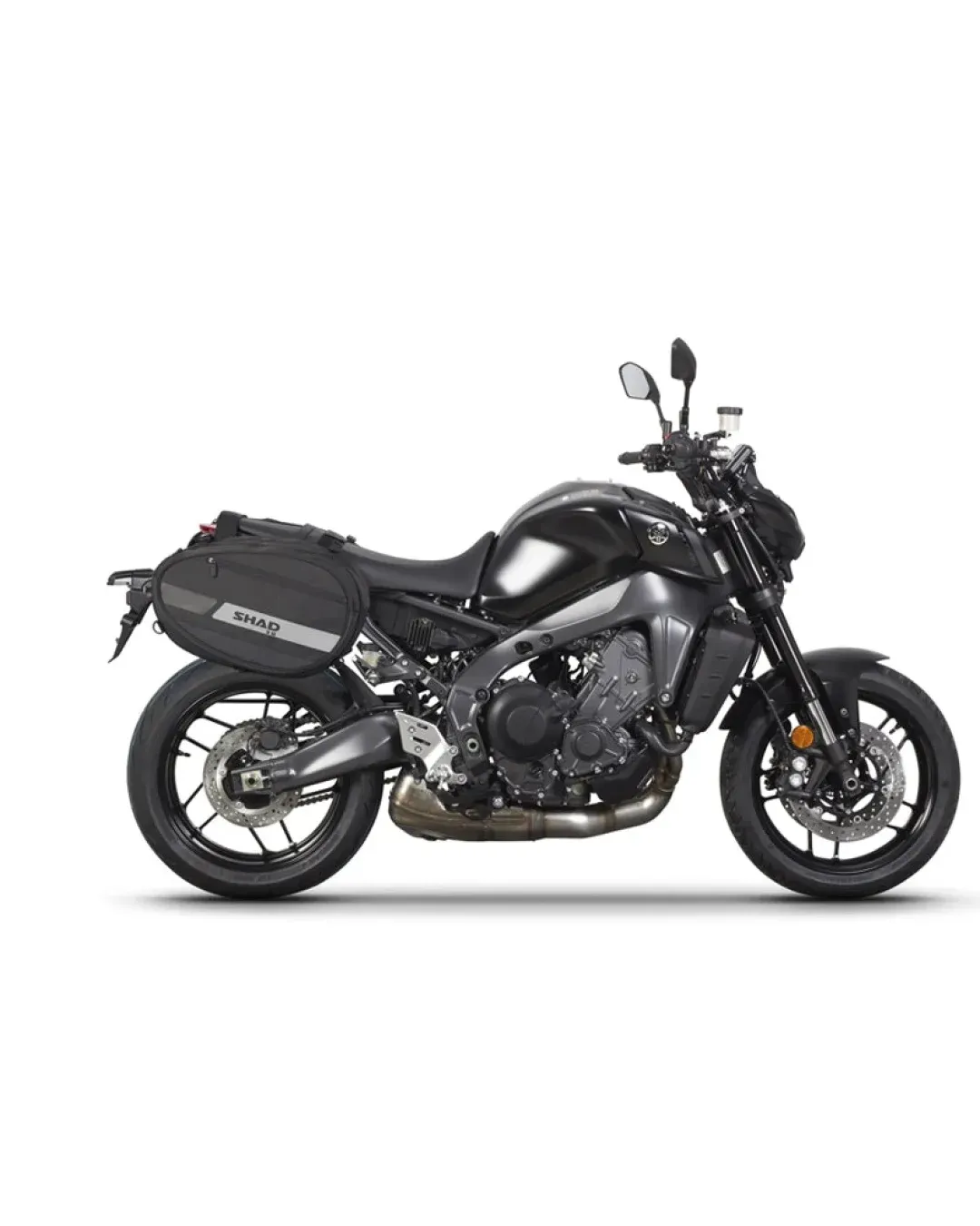 Монтажен комплект за куфари SHAD SIDE BAG HOLDER YAMAHA MT09 '21