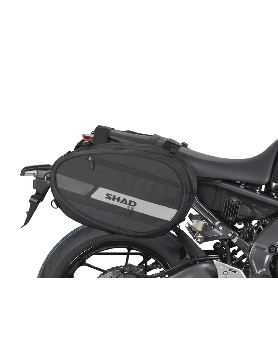 Монтажен комплект за куфари SHAD SIDE BAG HOLDER YAMAHA MT09 '21