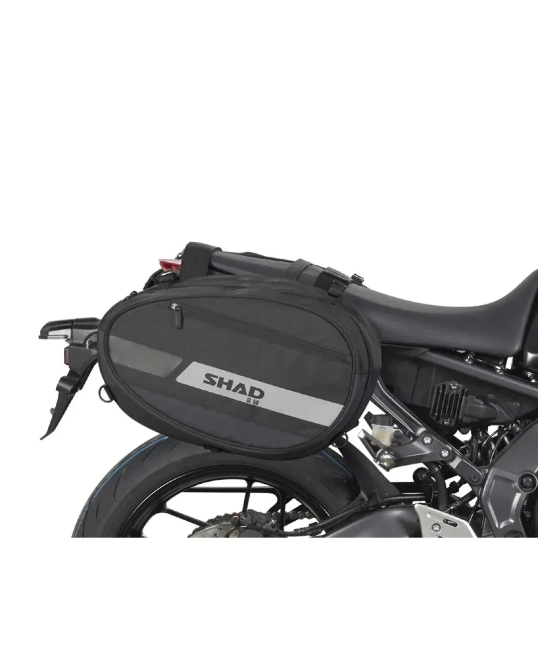 Монтажен комплект за куфари SHAD SIDE BAG HOLDER YAMAHA MT09 '21