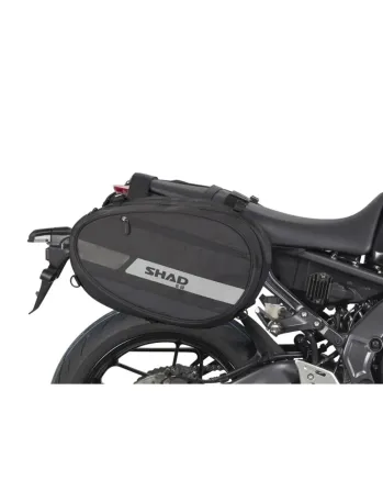 Монтажен комплект за куфари SHAD SIDE BAG HOLDER YAMAHA MT09 '21
