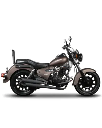 Монтажен комплект за куфари SHAD SISSYBAR KEEWAY SUPERLIGHT125 2011