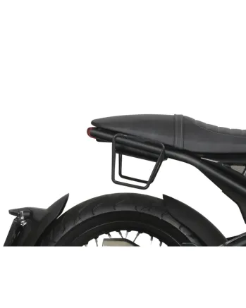 Монтажен комплект за куфари SHAD SR SIDE BAG BRIXTON 500 CROSSFIRE '20