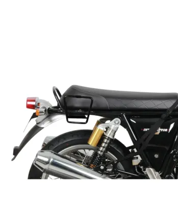 Монтажен комплект за куфари SHAD SR SIDE BAG H.ROYAL ENFIELD INTERCEPTOR 650 '19