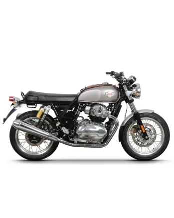 Монтажен комплект за куфари SHAD SR SIDE BAG H.ROYAL ENFIELD INTERCEPTOR 650 '19