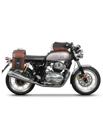 Монтажен комплект за куфари SHAD SR SIDE BAG H.ROYAL ENFIELD INTERCEPTOR 650 '19