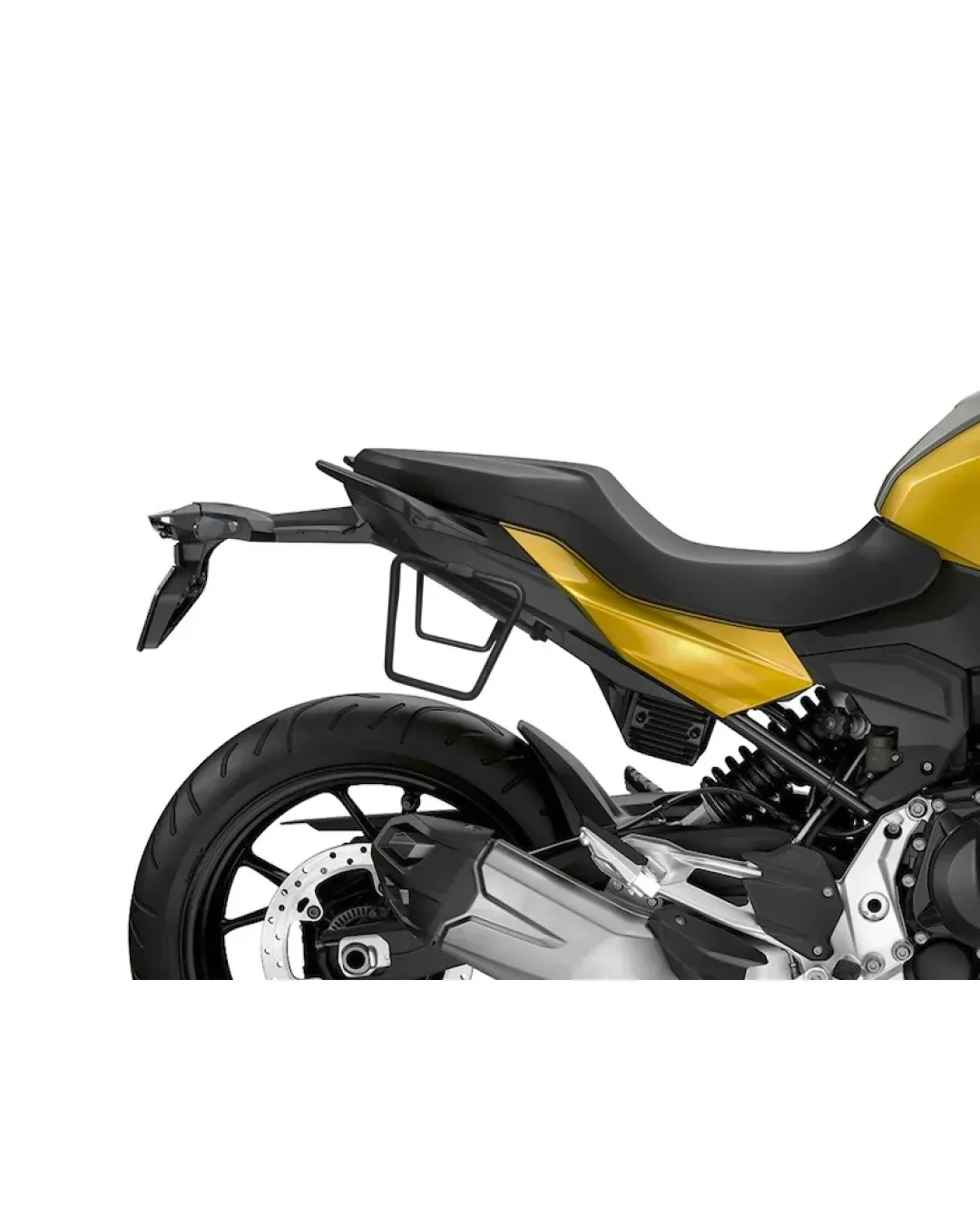 Монтажен комплект за куфари SHAD SR SIDE BAG HOLDER BMW F900XR