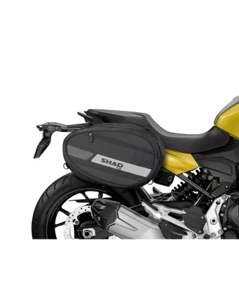 Монтажен комплект за куфари SHAD SR SIDE BAG HOLDER BMW F900XR
