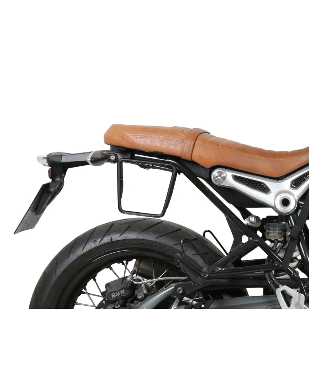 Монтажен комплект за куфари SHAD SR SIDE BAG HOLDER BMW NINET 1200 '13'19