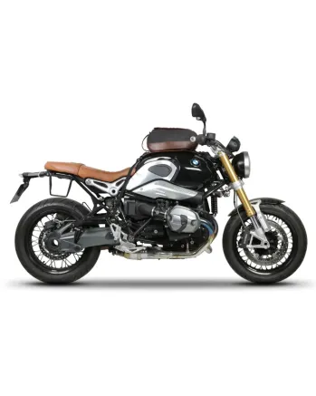Монтажен комплект за куфари SHAD SR SIDE BAG HOLDER BMW NINET 1200 '13'19