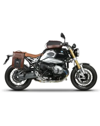 Монтажен комплект за куфари SHAD SR SIDE BAG HOLDER BMW NINET 1200 '13'19