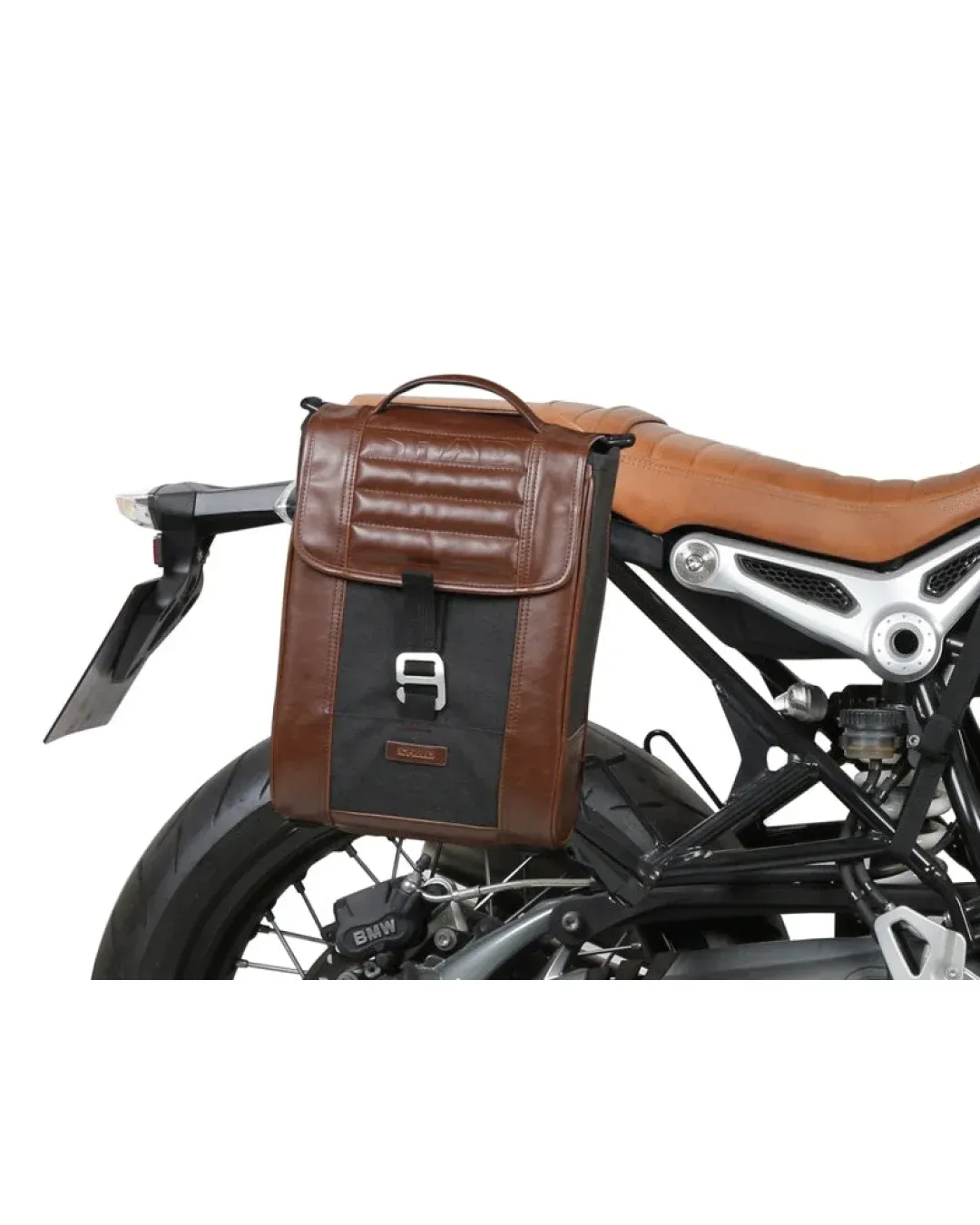 Монтажен комплект за куфари SHAD SR SIDE BAG HOLDER BMW NINET 1200 '13'19