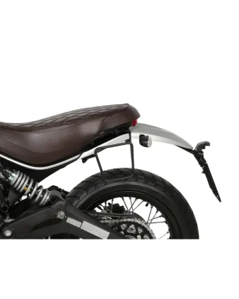 Монтажен комплект за куфари SHAD SR SIDE BAG HOLDER DUCATI SCRAMBLER 800 ICON/CLASSIC