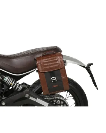Монтажен комплект за куфари SHAD SR SIDE BAG HOLDER DUCATI SCRAMBLER 800 ICON/CLASSIC