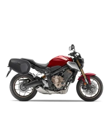 Монтажен комплект за куфари SHAD SR SIDE BAG HOLDER HONDA CB 650R '19