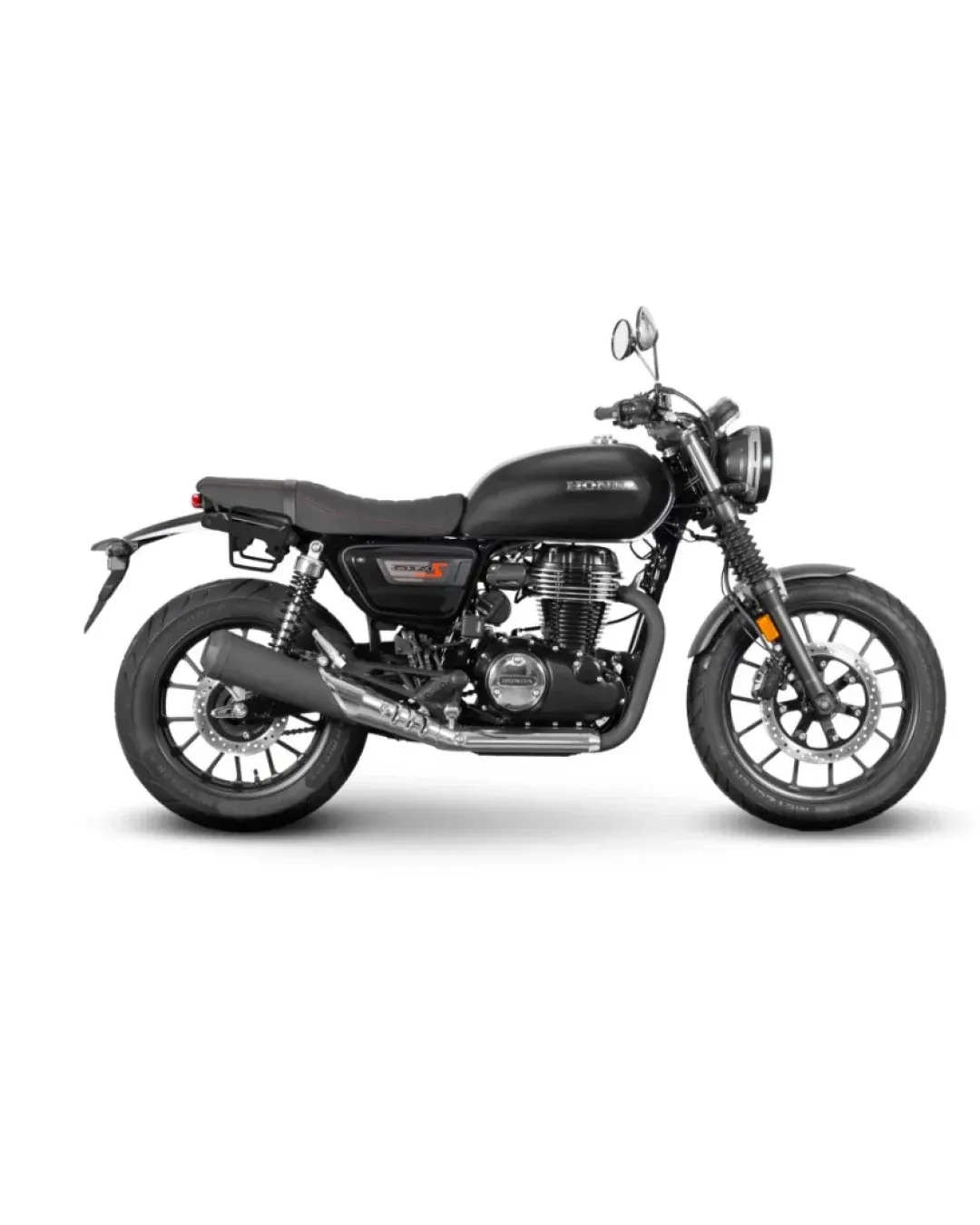 Монтажен комплект за куфари SHAD SR SIDE BAG HOLDER HONDA GB 350 S