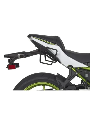Монтажен комплект за куфари SHAD SR SIDE BAG HOLDER KAWASAKI Z650