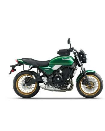 Монтажен комплект за куфари SHAD SR SIDE BAG HOLDER KAWASAKI Z650RS