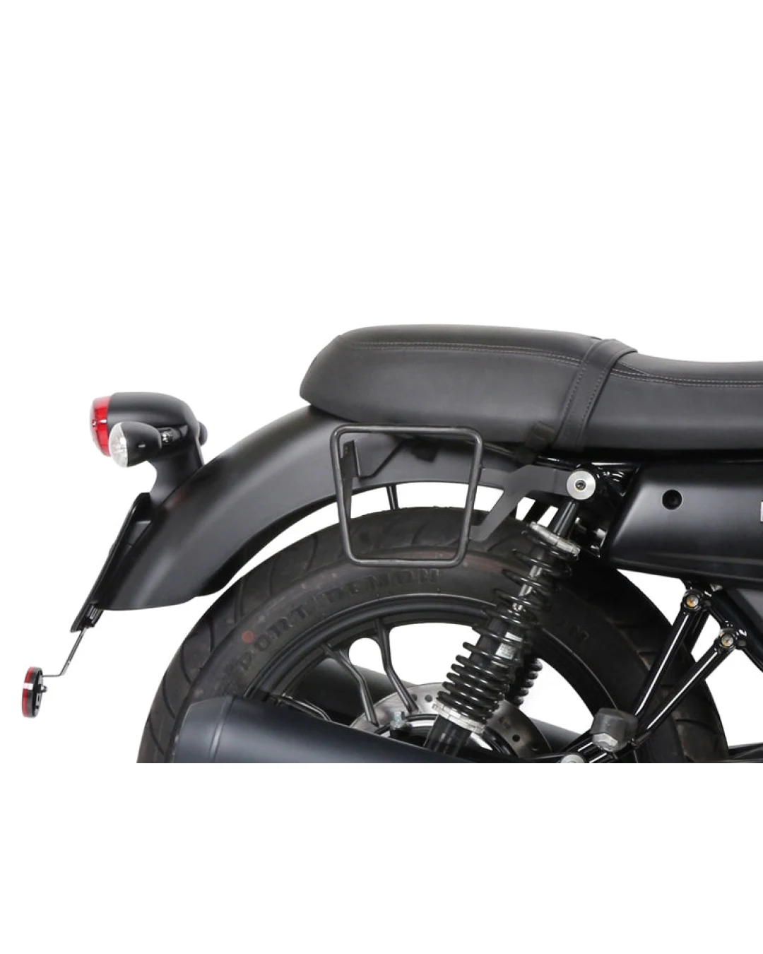 Монтажен комплект за куфари SHAD SR SIDE BAG HOLDER MOTO GUZZI V7 821  '17