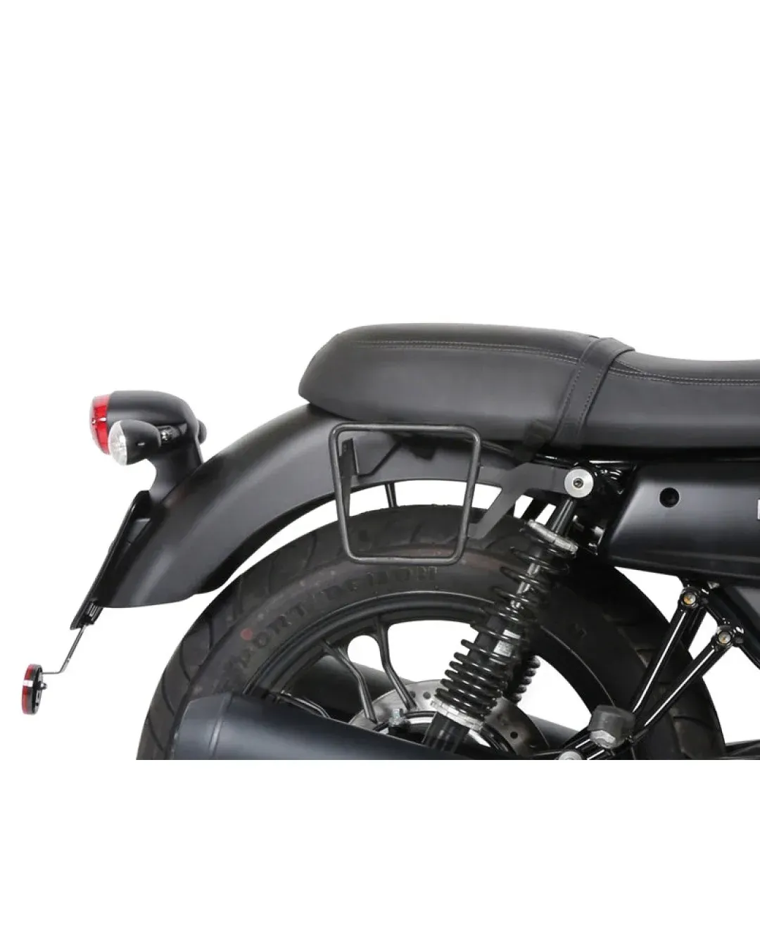 Монтажен комплект за куфари SHAD SR SIDE BAG HOLDER MOTO GUZZI V7 821  '17