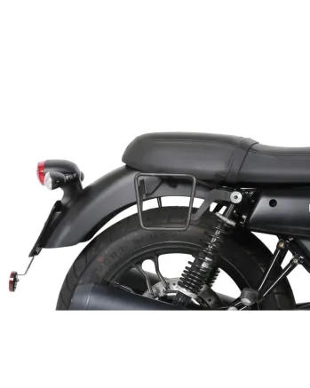 Монтажен комплект за куфари SHAD SR SIDE BAG HOLDER MOTO GUZZI V7 821  '17