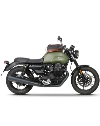 Монтажен комплект за куфари SHAD SR SIDE BAG HOLDER MOTO GUZZI V7 821  '17