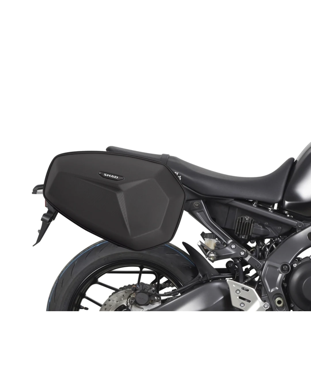 Монтажен комплект за куфари SHAD SR SIDE BAG HOLDER YAMAHA MT09 /SP '21
