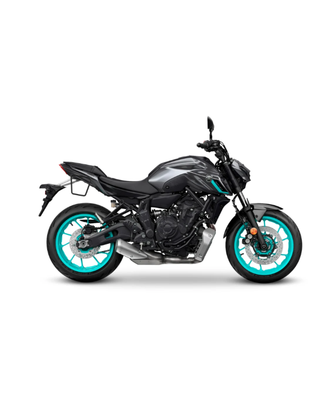 Монтажен комплект за куфари SHAD SR SIDE BAG HOLDER YAMAHA MT09 /SP '21