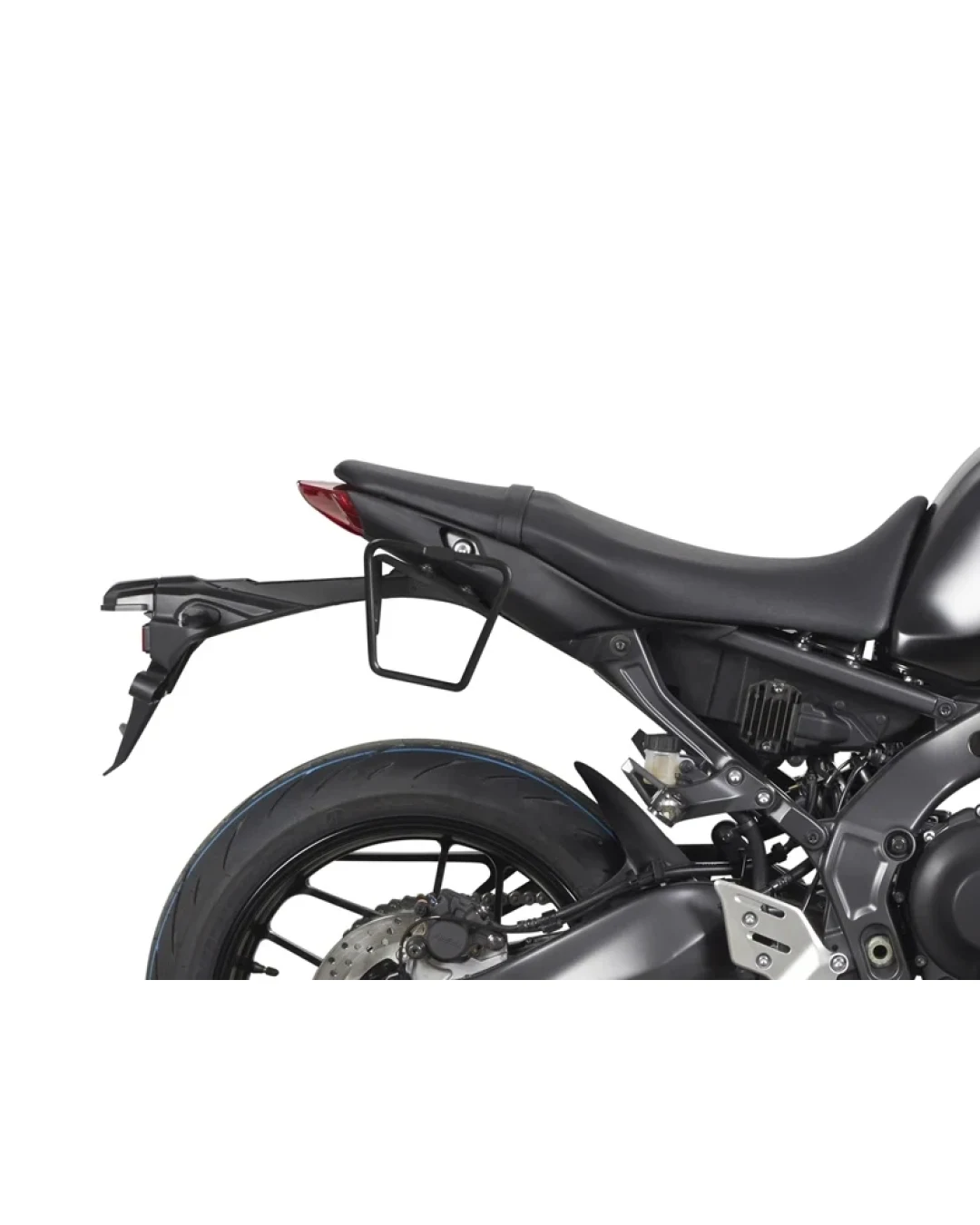 Монтажен комплект за куфари SHAD SR SIDE BAG HOLDER YAMAHA MT09 /SP '21