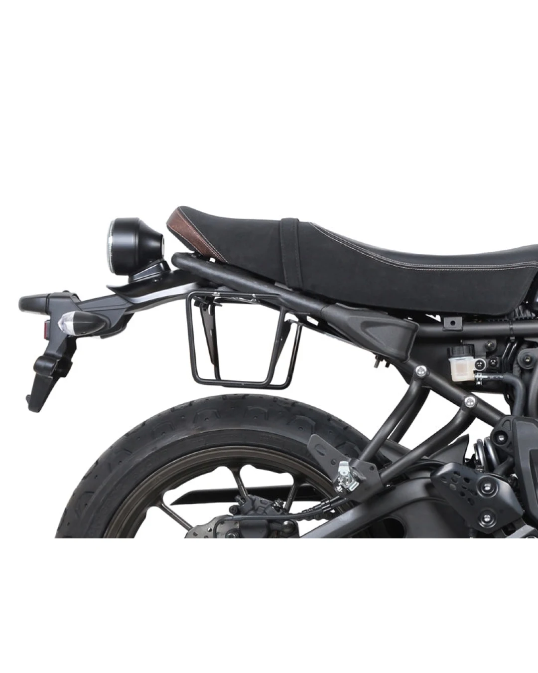 Монтажен комплект за куфари SHAD SR SIDE BAG HOLDER YAMAHA XSR 700´17