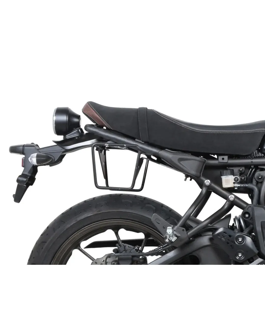 Монтажен комплект за куфари SHAD SR SIDE BAG HOLDER YAMAHA XSR 700´17