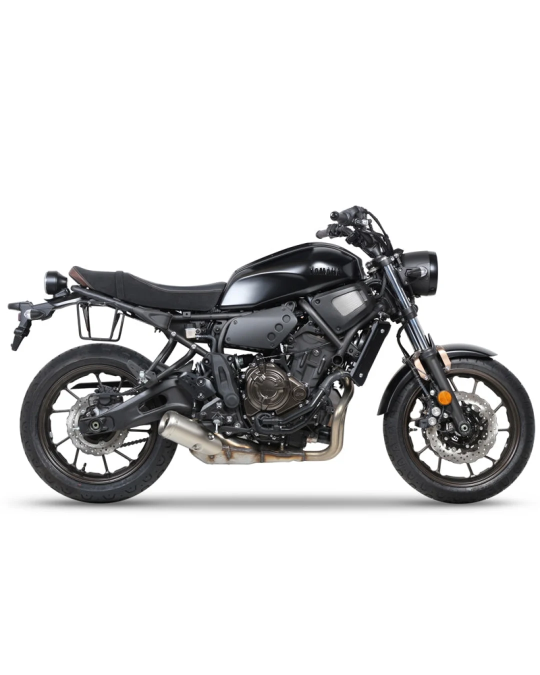 Монтажен комплект за куфари SHAD SR SIDE BAG HOLDER YAMAHA XSR 700´17