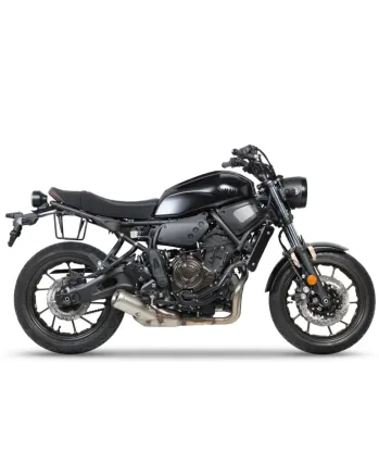 Монтажен комплект за куфари SHAD SR SIDE BAG HOLDER YAMAHA XSR 700´17
