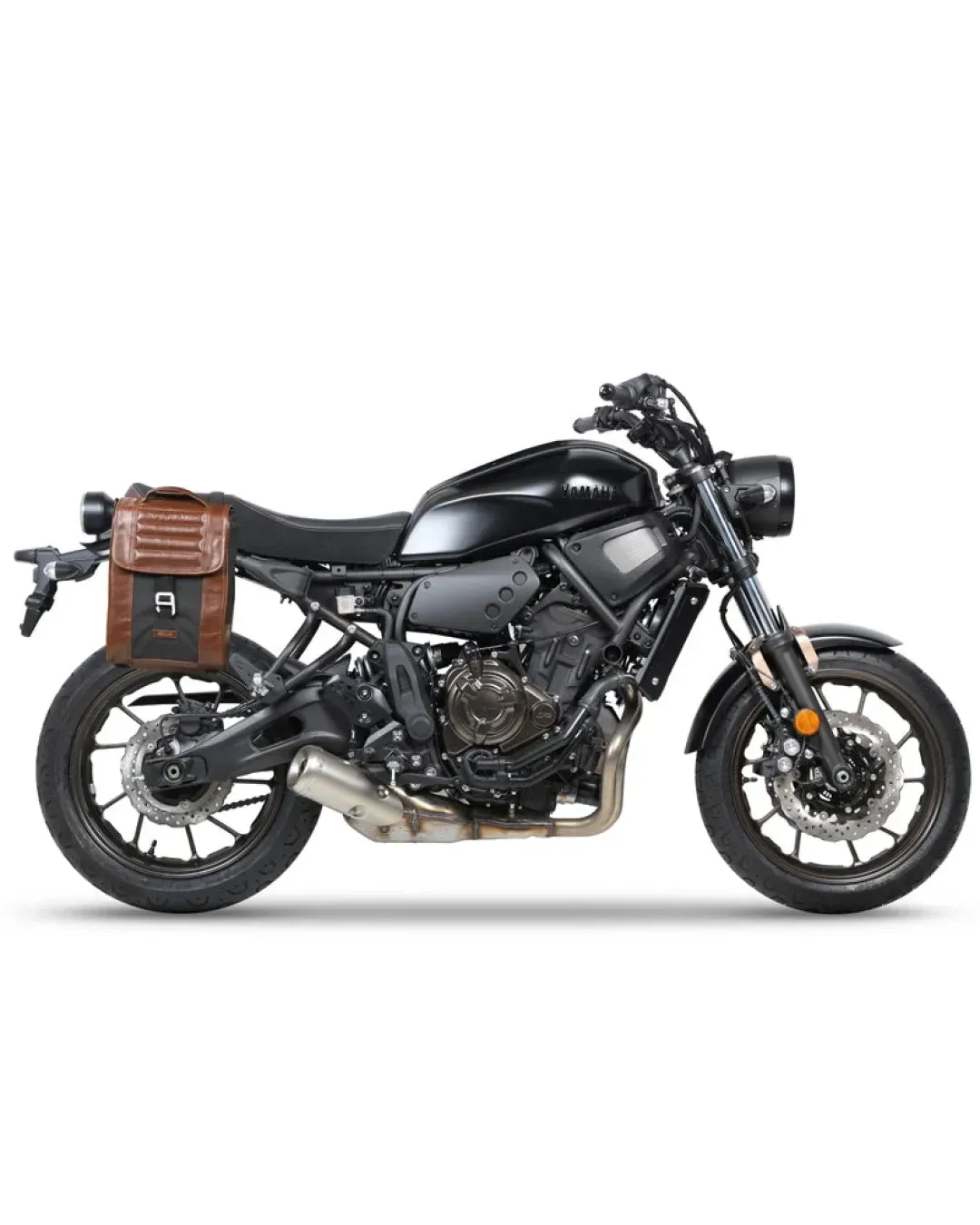 Монтажен комплект за куфари SHAD SR SIDE BAG HOLDER YAMAHA XSR 700´17