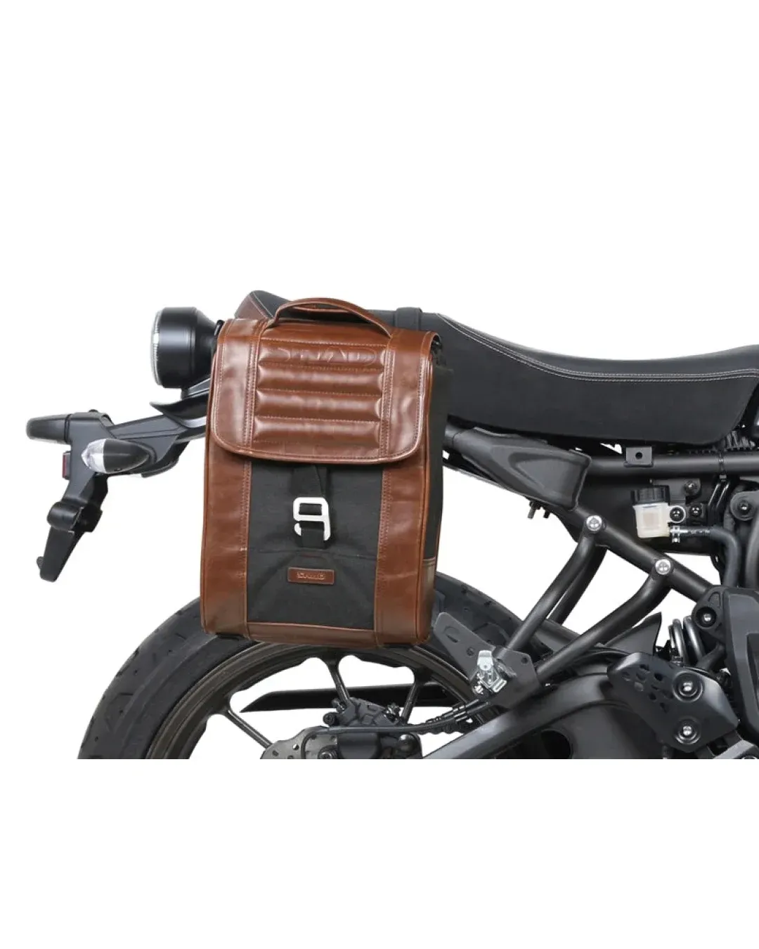 Монтажен комплект за куфари SHAD SR SIDE BAG HOLDER YAMAHA XSR 700´17