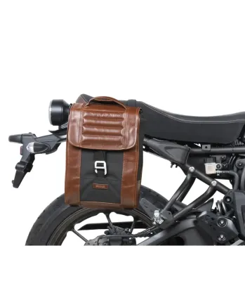 Монтажен комплект за куфари SHAD SR SIDE BAG HOLDER YAMAHA XSR 700´17