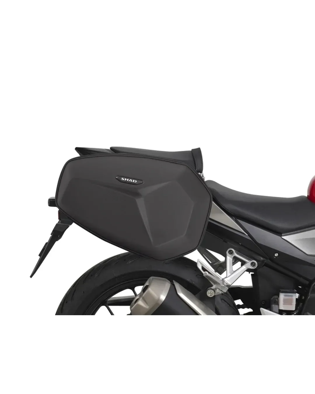 Монтажен комплект за куфари SHAD SR SIDE BAG HONDA CB 500 F '19