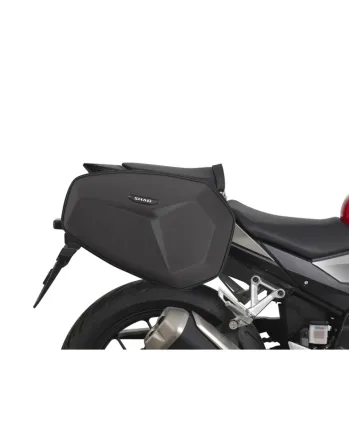 Монтажен комплект за куфари SHAD SR SIDE BAG HONDA CB 500 F '19
