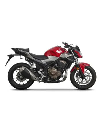 Монтажен комплект за куфари SHAD SR SIDE BAG HONDA CB 500 F '19