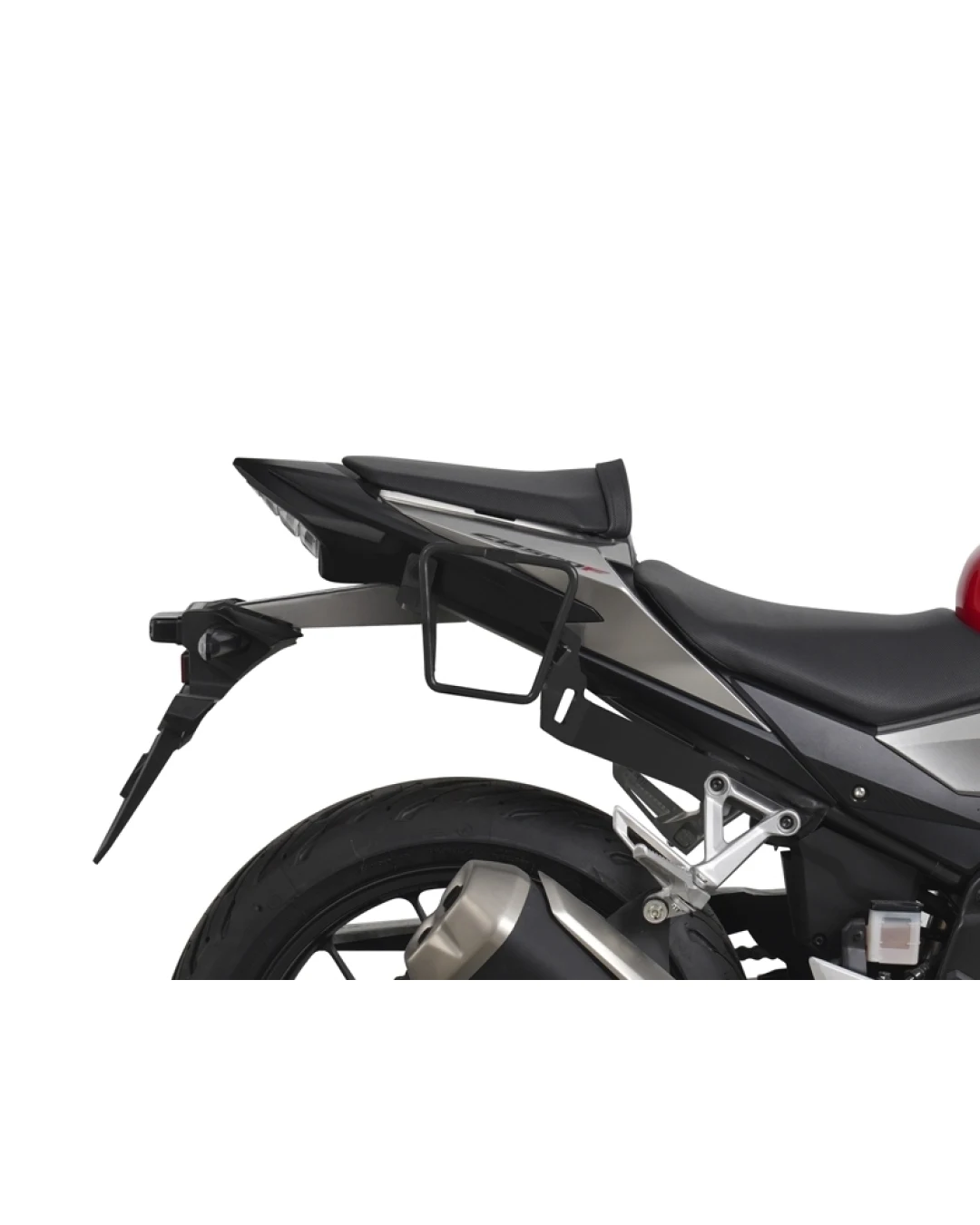 Монтажен комплект за куфари SHAD SR SIDE BAG HONDA CB 500 F '19