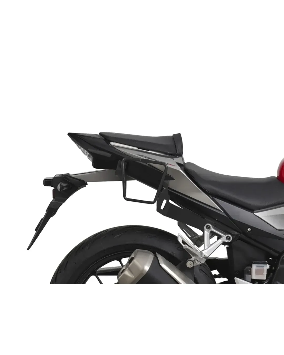Монтажен комплект за куфари SHAD SR SIDE BAG HONDA CB 500 F '19