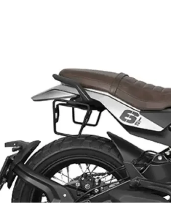 Монтажен комплект за куфари SHAD SR SIDE BAG M.MORINI SEIEMMEZZO STR/SCR 650 '22