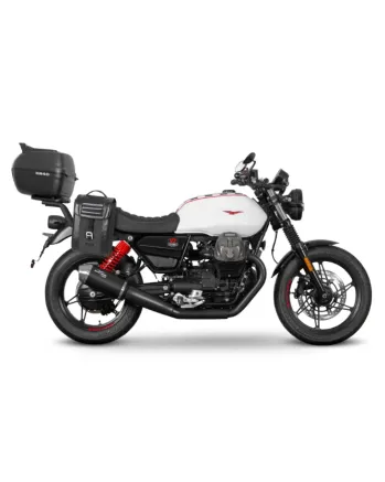 Монтажен комплект за куфари SHAD SR. SIDE BAG MOTO GUZZI V7 STONE 850 '23